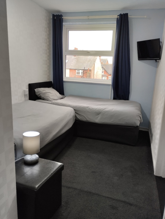 Hotel photo 20