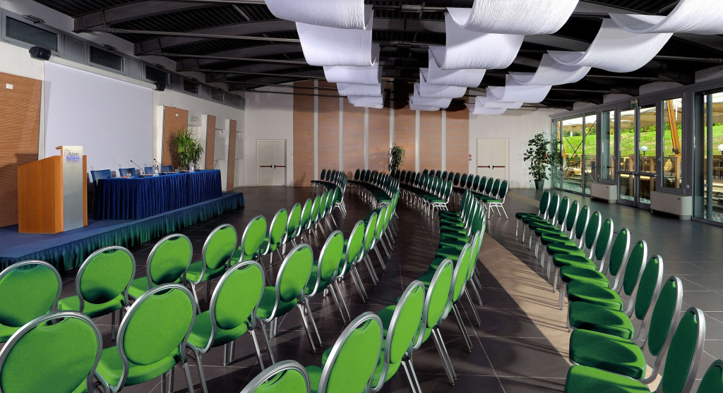 Relais Bellaria Hotel & Congressi - Général