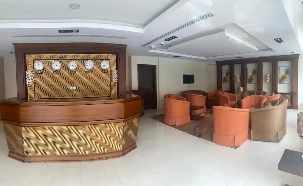 Hotel photo 10