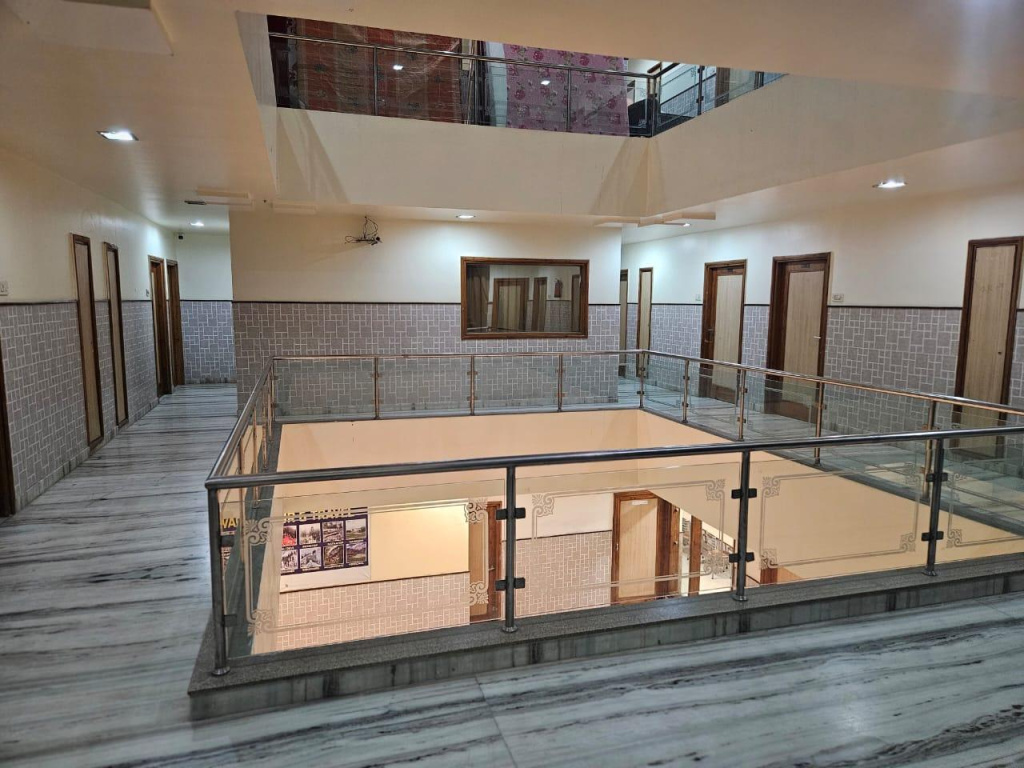 Hotel Shree Palace - Général