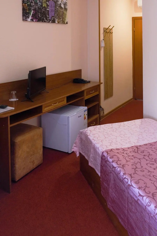 Отель Альянс Видное - фото 4