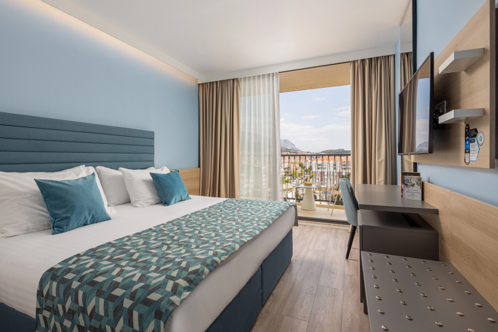 Valamar Meteor Hotel - Général