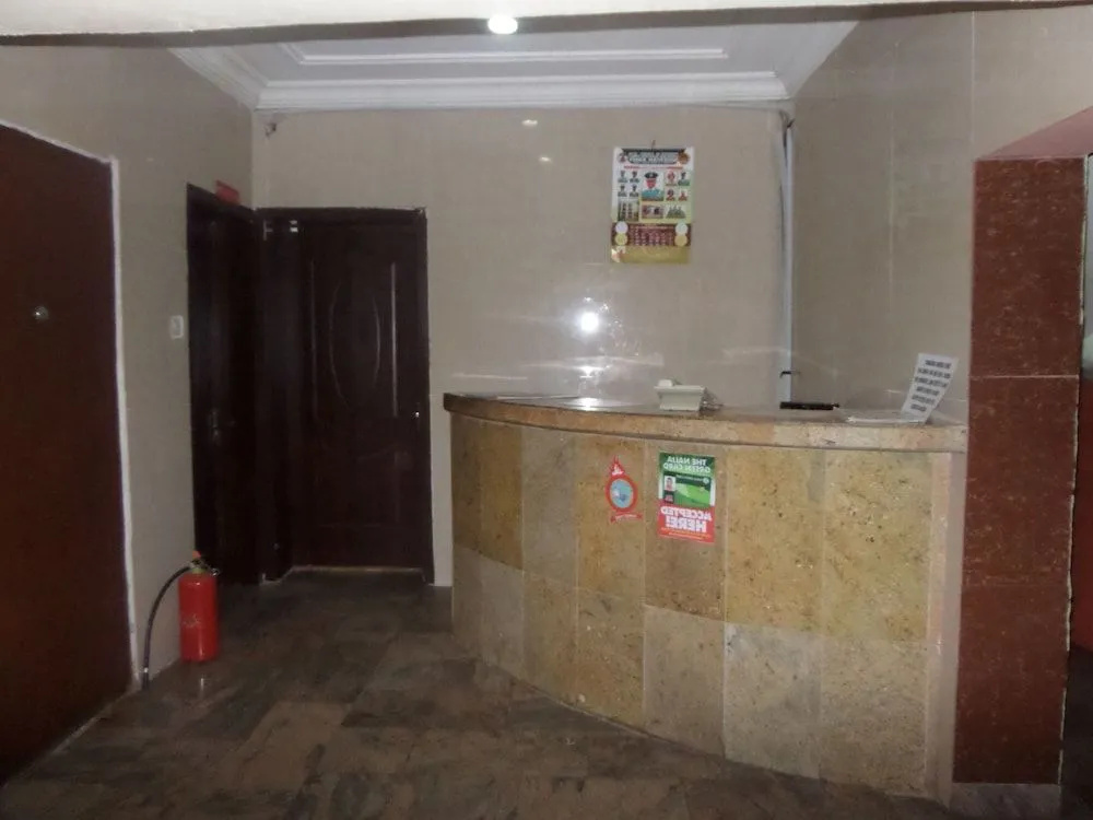 Hotel photo 9