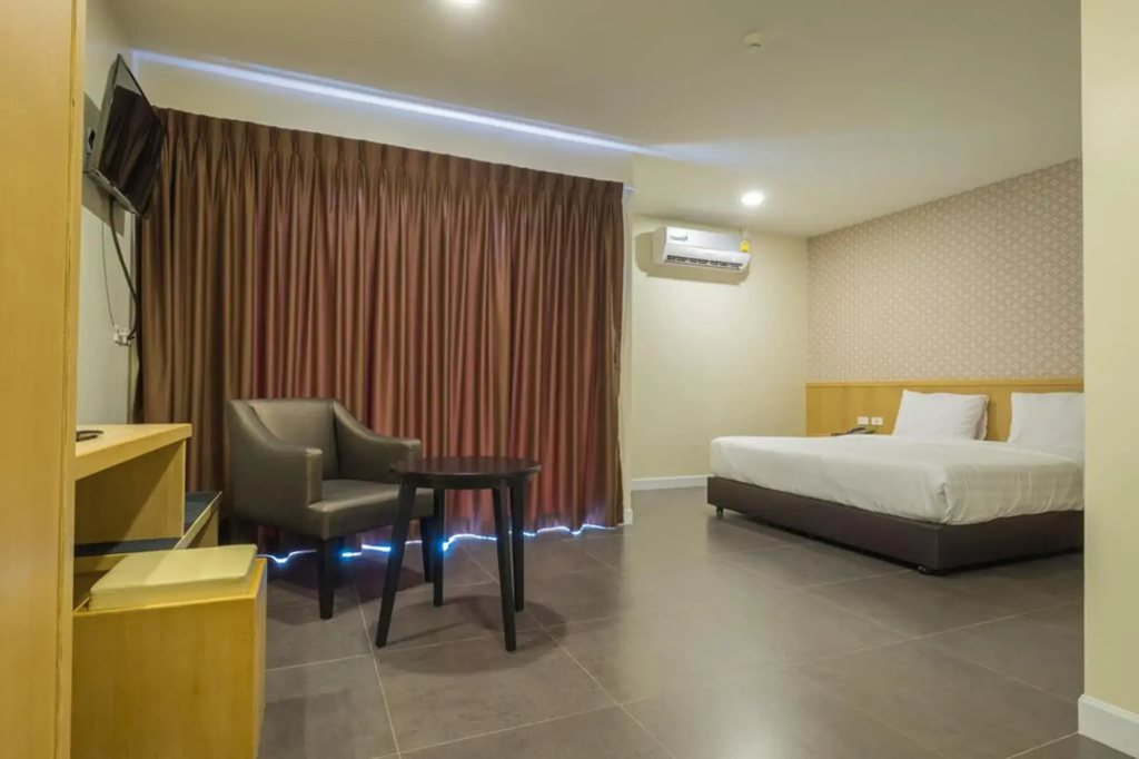 Hotel photo 5