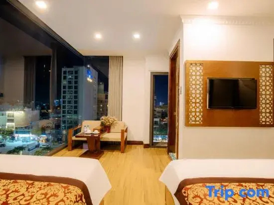 A9 Beach Hotel Da Nang