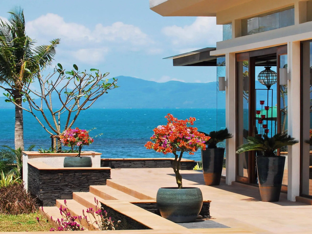 Lotus Samui