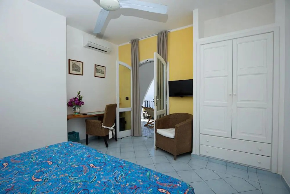 Hotel Punta Scario - Général