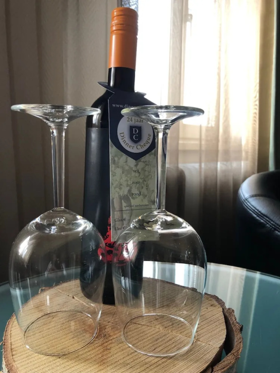 Boutique Hotel Slenaker Vallei - Chambres