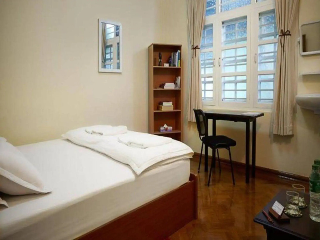 Hotel photo 20