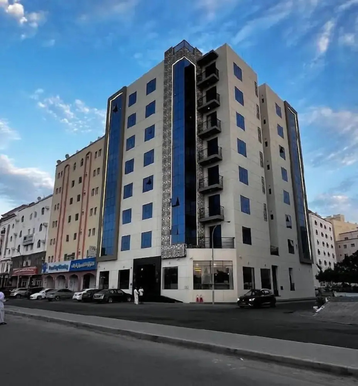 Alyas Hotel