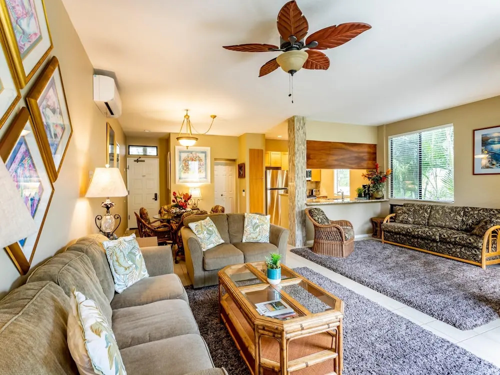 Grand Champion by Vacation Rental Pros