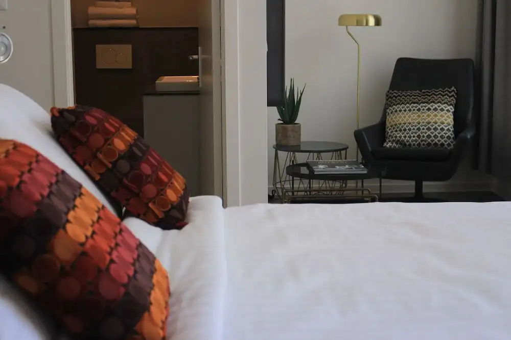 Hotel photo 6