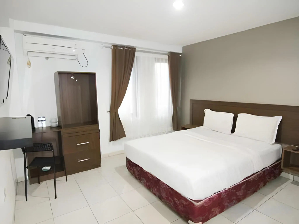 Hotel Grand Situ Buleud