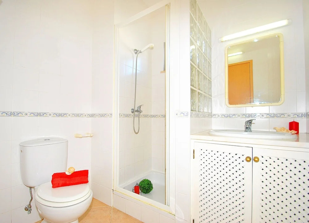 3 Bedrooms Villa with balcony and with pool view