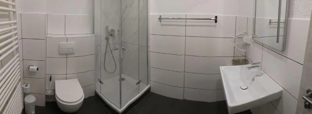 Hotel Kriemhilde - Chambres