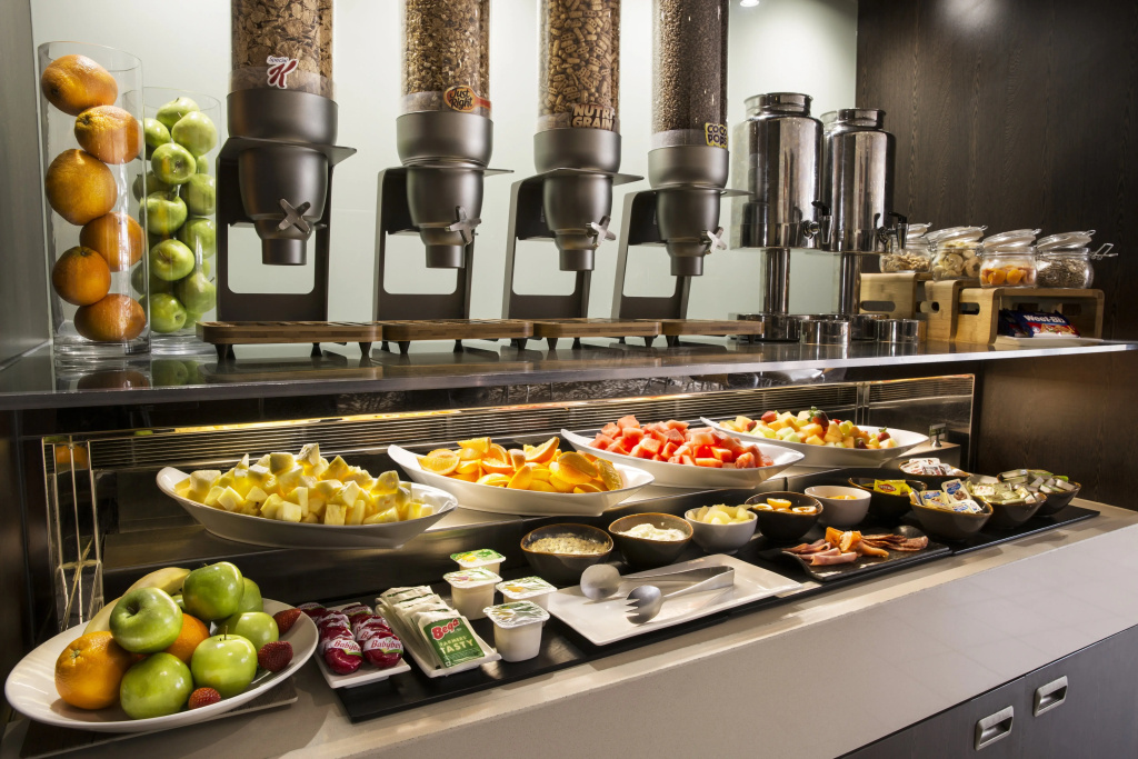 Holiday Inn Melbourne Airport by IHG - Général