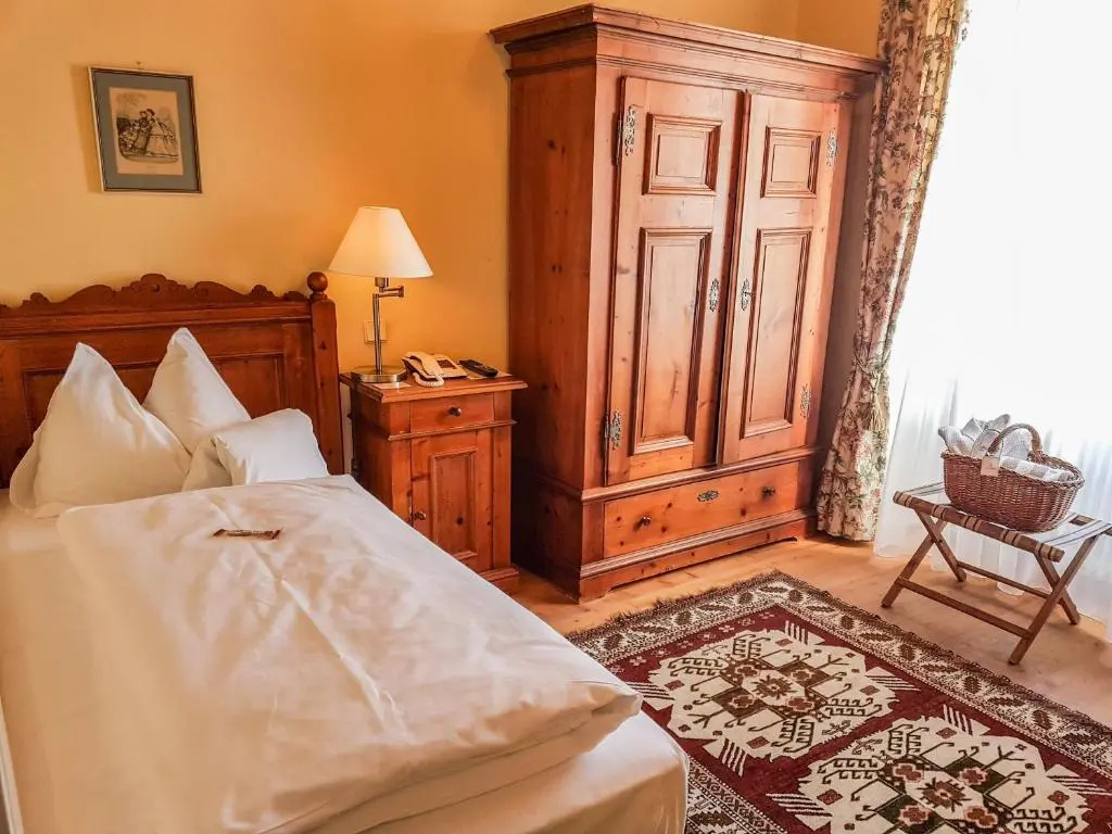 See-Villa - Chambres
