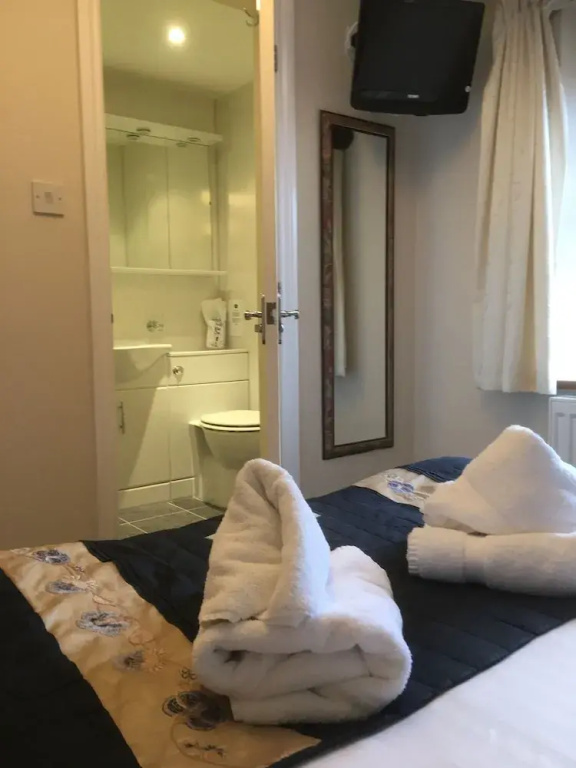 Hotel photo 5