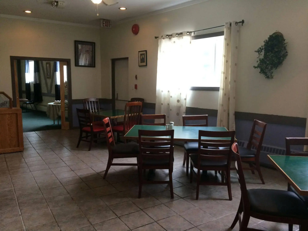 Hotel photo 22