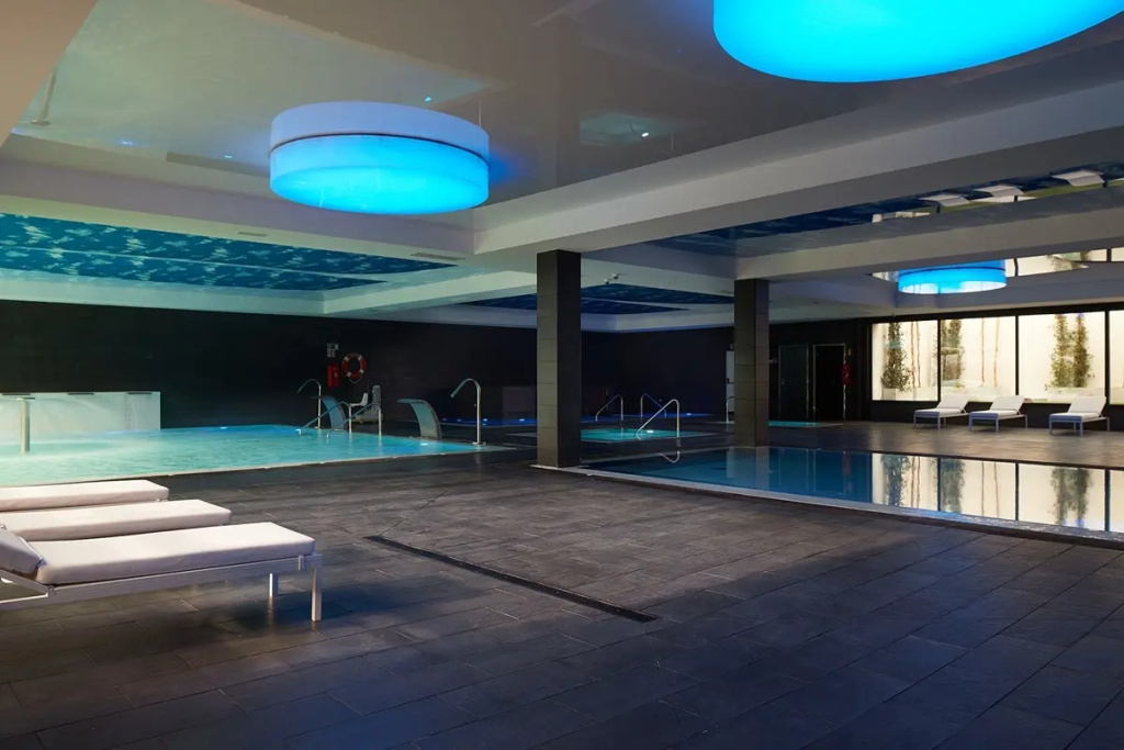 Hotel Villa Antilla - Général