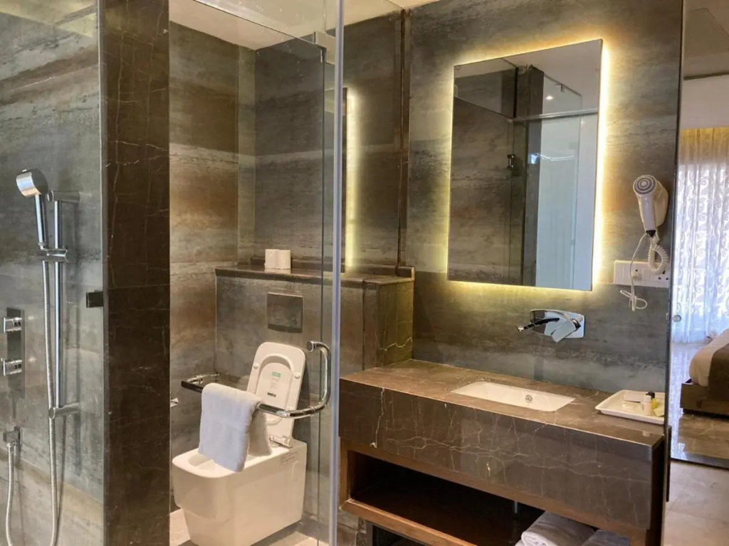 Hotel photo 9