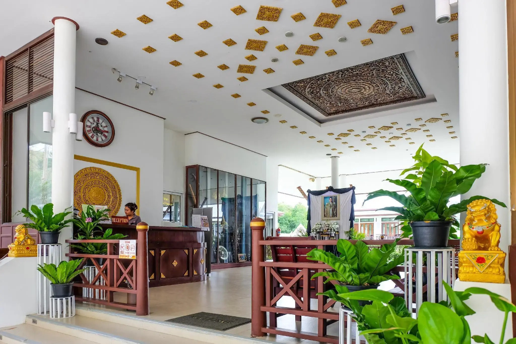 Hotel photo 21