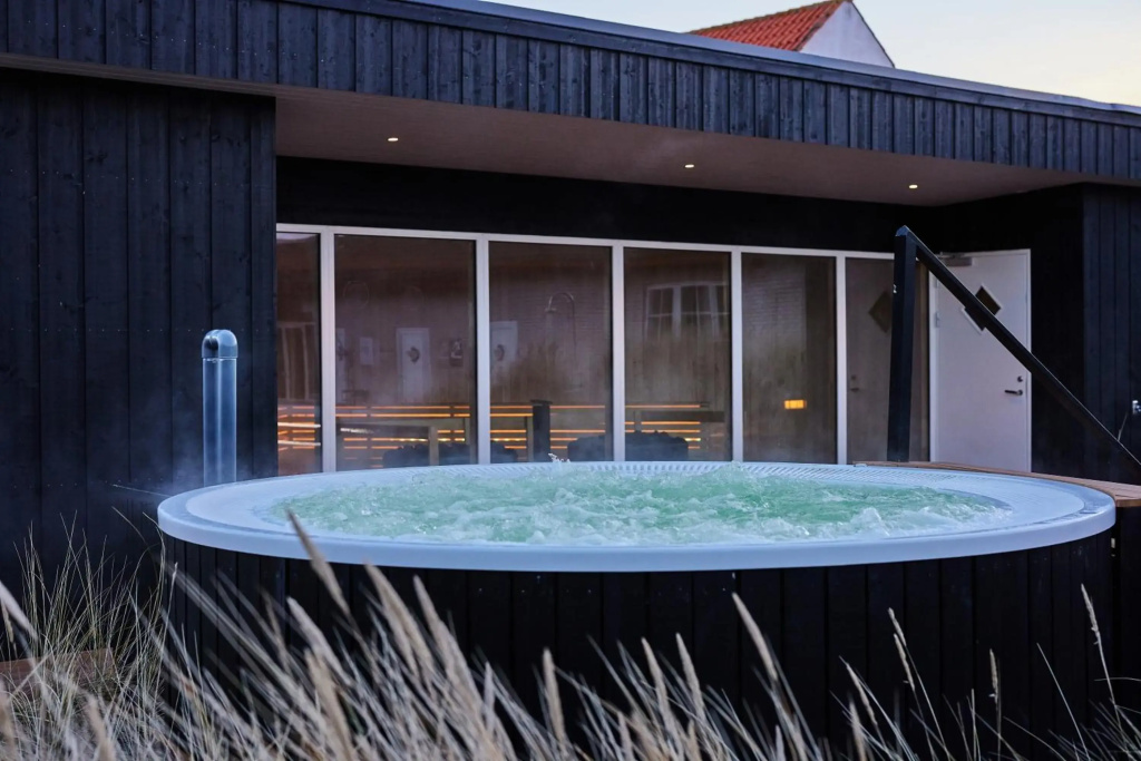 Color Hotel Skagen - фото 21