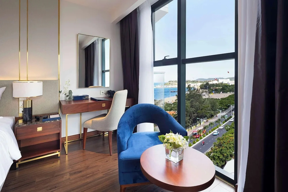 Best Western Premier Marvella Nha Trang Hotel
