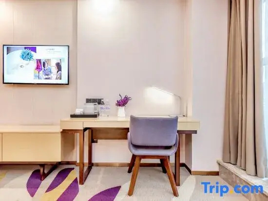 Hotel Mendoza - Chambres