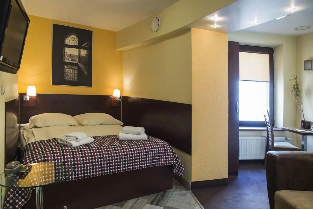 Hotel photo 5