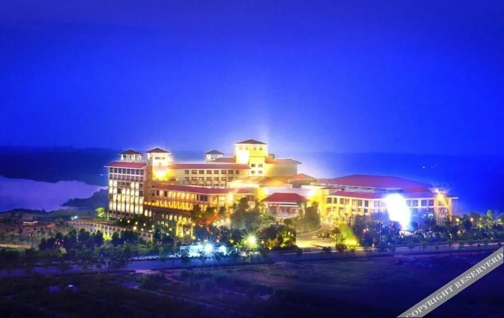 Zhangshuwan Hotel - Zhanjiang