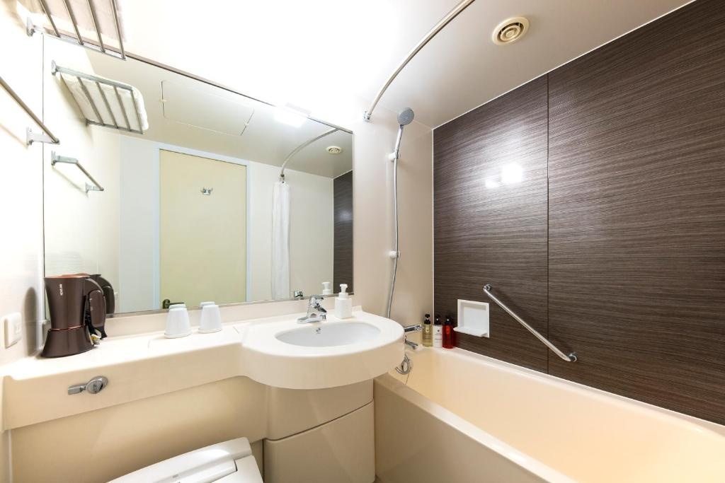 Hotel Villa Fontaine Tokyo - Kudanshita 사진 2