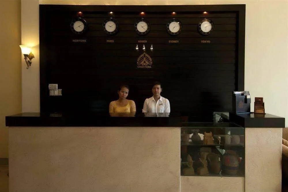 Hotel photo 13