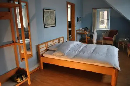 Hotel Cramer Bed & Breakfast - Général