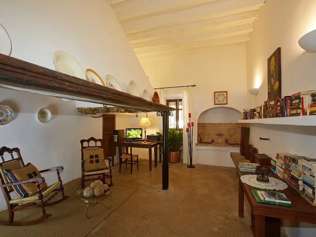 Hotel Son Trobat Wellness & Spa - Général