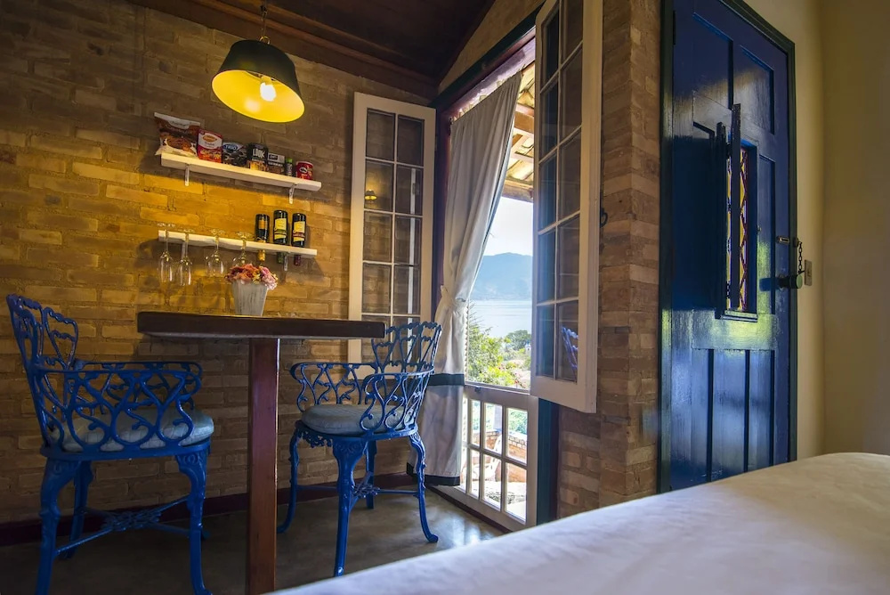 Maison Joly Residence - Chambres