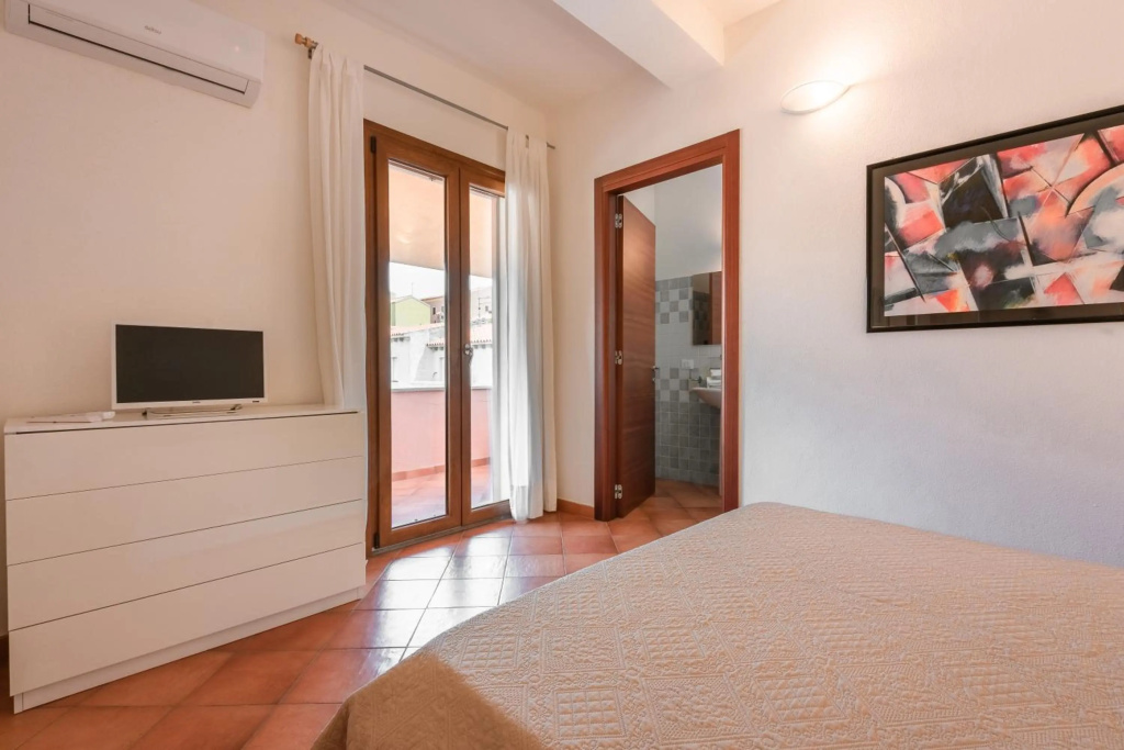 Residence Cristal Blu — 3