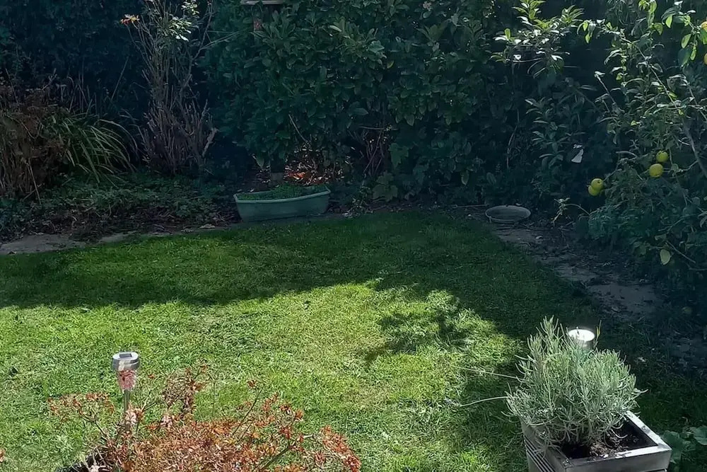 Frinton on Sea- 3bedroom-petfriendly-garden