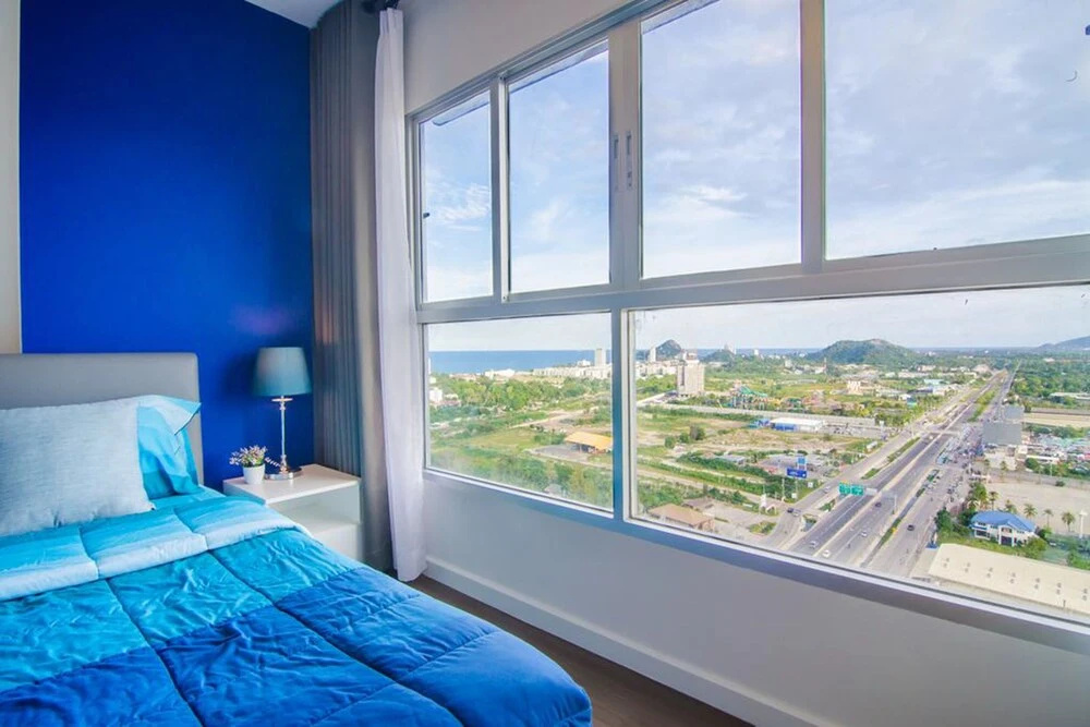 Baan Kiang Fah Hua Hin - Général
