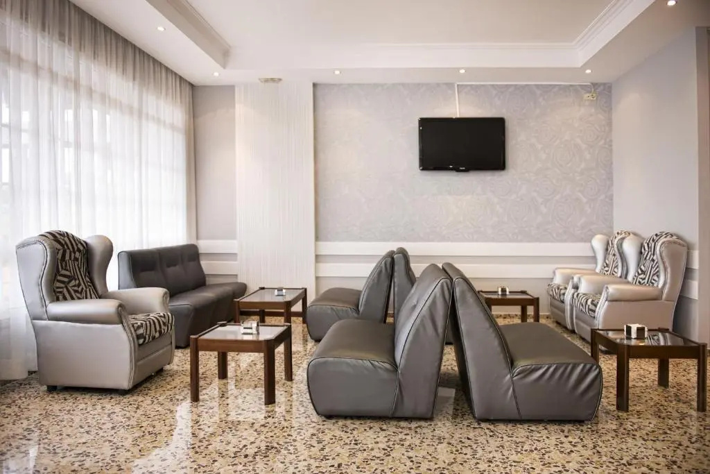 Ría Mar Hotel - Général