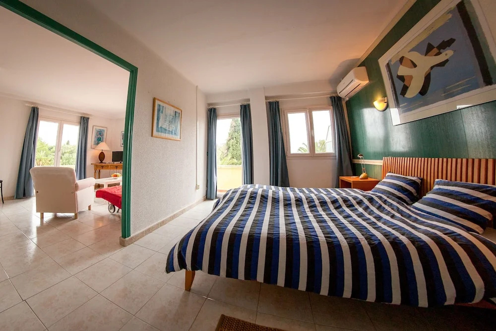 Hotel Solimar - Général