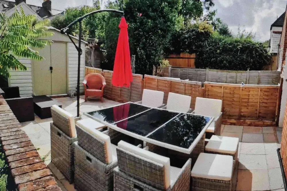 Canterbury - Sleeps 7 - Pet-friendly With Garden