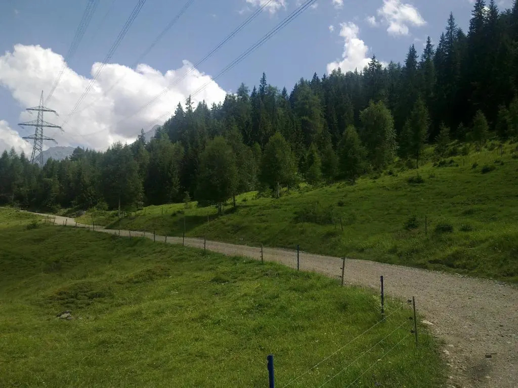 Hotel Garni Alpenhof