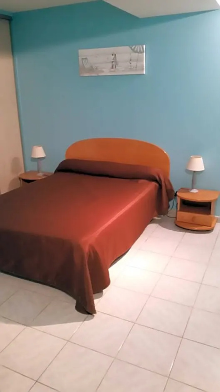 Voir la photo 1 — Hostellerie des Colonnes