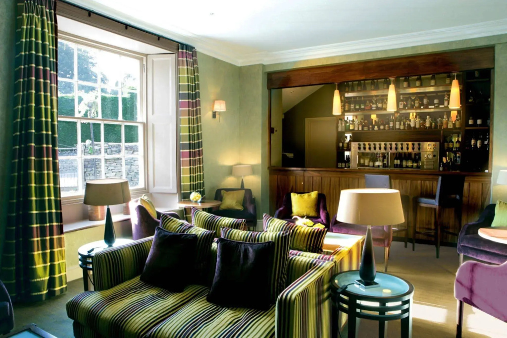 Rothay Garden by Harbour Hotels - Général
