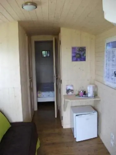 Voir la photo 4 — Chambres d'hôtes La Prairie