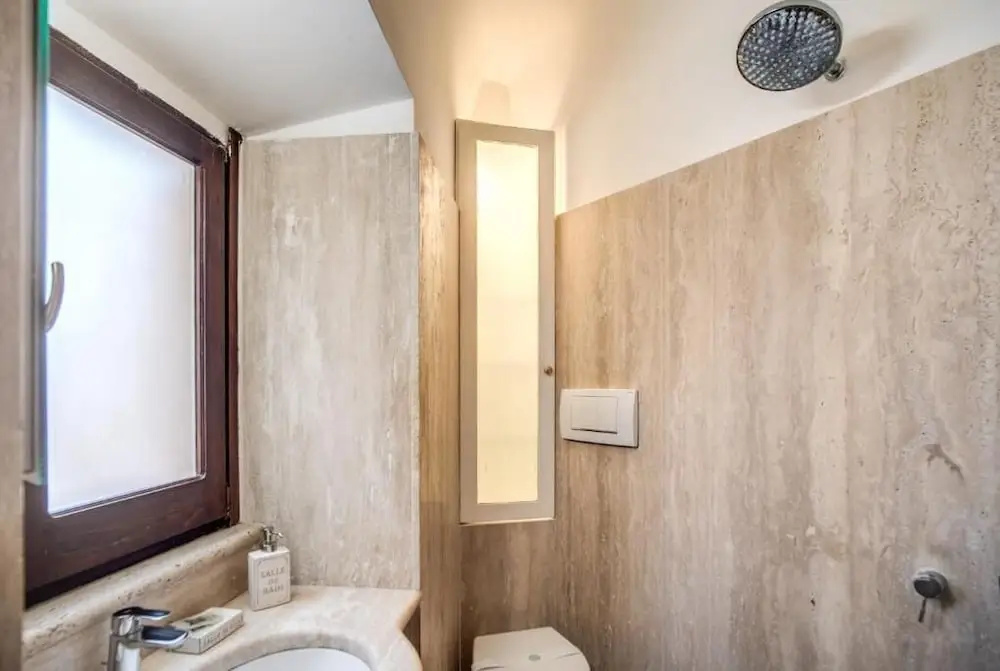 2 Bedrooms Standard Family Duplex room