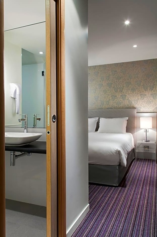 Hôtel Chamar 115