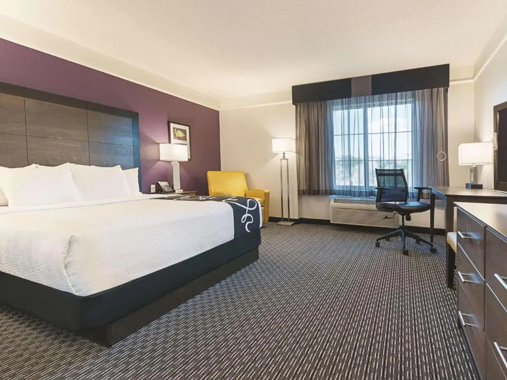 La Quinta Inn & Suites by Wyndham Grand Junction - Chambres