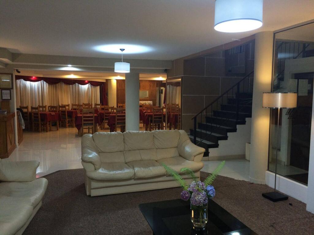 San Remo Punta Hotel by null